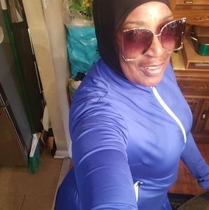 Meet your Posher, Yvonne